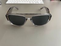 Versace Sonnenbrille transparent mit Etui wie neu Pankow - Prenzlauer Berg Vorschau