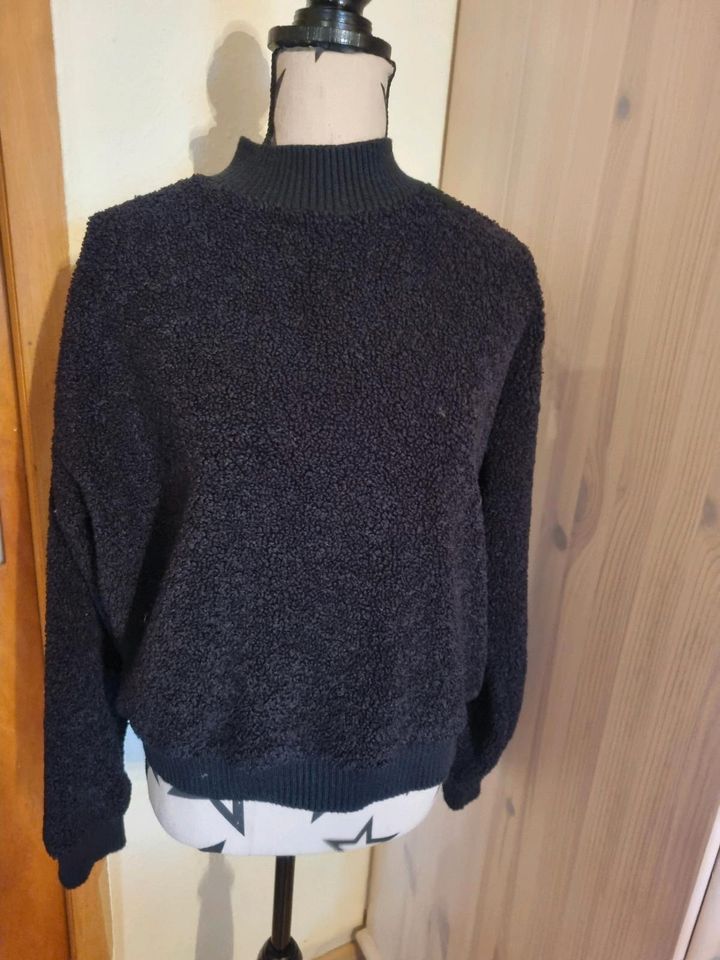 Kuschel Pullover gr M-L Oversize in Eschwege