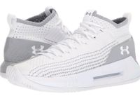 Under Armour Heat Seeker 'White' Stuttgart - Stuttgart-Ost Vorschau