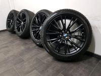 BMW Winterreifen 18 Zoll 3er G20 G21 4er G22 G23 M796 Winterräder Niedersachsen - Staufenberg Vorschau