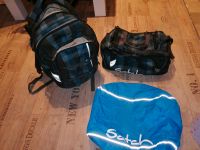 Satch Rucksack set Brandenburg - Cottbus Vorschau