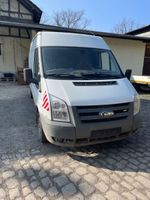 Ford Transit Hessen - Witzenhausen Vorschau