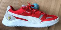 Puma Scuderia Ferrari Race DC Future Gr. 44 9,5 Sneaker NEU Niedersachsen - Meppen Vorschau