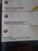 Betriebsanleitung  3er BMW 3251   Baujahr 2002 Rheinland-Pfalz - Winterwerb Vorschau