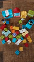 Lego Duplo Steine inklusive Box Nordrhein-Westfalen - Werne Vorschau