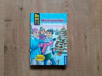 Kosmos - Buch Die drei !!! - Der Adventskalender Nordrhein-Westfalen - Kerpen Vorschau