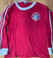 Rarität! Trikot Bayern München 70er erima / adidas original Rheinland-Pfalz - Saulheim Vorschau