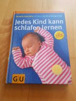 Jedes Kind kann schlafen lernen Baden-Württemberg - Offenburg Vorschau
