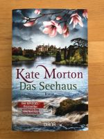 Buch Das Seehaus von Kate Morton Taschenbuch Niedersachsen - Bassum Vorschau