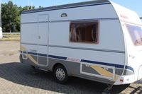 Dethleffs Camper 395HK Sachsen-Anhalt - Genthin Vorschau