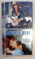 2 CD - Andrea Berg - "Best of" und "schwerelos" Thüringen - Sonneberg Vorschau