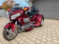 Honda GL1800 Goldwing Trike  USA Umbau Bayern - Pollenfeld Vorschau