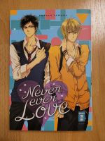 Manga: Never ever Love | One-Shot | Boys Love/BL Baden-Württemberg - Villingen-Schwenningen Vorschau