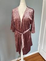 H&M Kimono rose XS/S  Niedersachsen - Stade Vorschau
