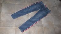 Jeans_Hose_Jeanshose_blau_weiß_rot * Street One * 27/30_36_S Niedersachsen - Gifhorn Vorschau