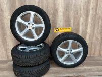 Alu 18 Zoll Winterräder Ford Kuga DFK LK 5/108mm RDKS 225 60 R18 Bayern - Giebelstadt Vorschau