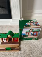 Brio World Sprechender Bahnhof 33578 Nordrhein-Westfalen - Alfter Vorschau