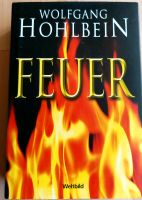 Feuer von Wolfgang Hohlbein Nordrhein-Westfalen - Enger Vorschau