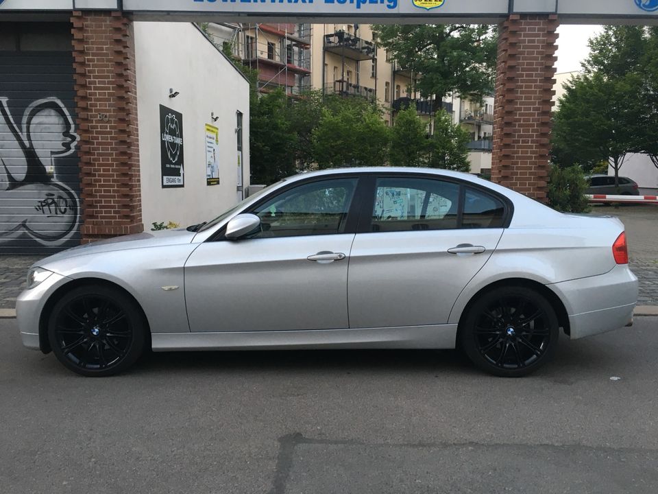 BMW 3er i90 in Leipzig