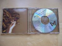 Mariah Carey Butterfly CD Musik 1997 HipHop Soul Pop Geschenk Saarland - Weiskirchen Vorschau