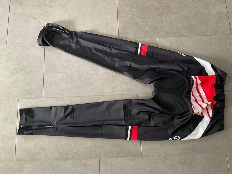 Radfahrtrikot für Männer Gr. M / L / Gwell Trikot Neu in Lichtenfels