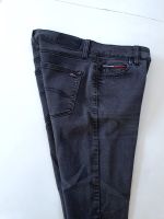 Tommy Hilfiger Jeans Mid Rise Skinny Nora schwarz W27/L30 Bayern - Poing Vorschau