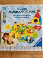 Ministeps mein erstes Mitmach-Spiel Dithmarschen - St. Michaelisdonn Vorschau