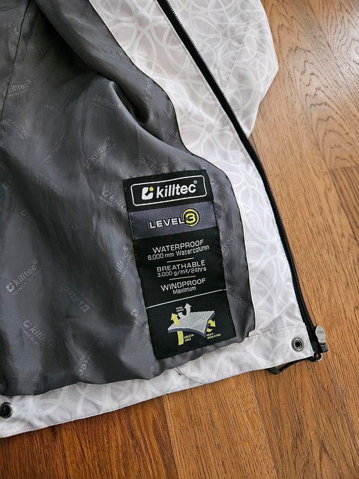 Regenjacke killtec in Bad Zwischenahn