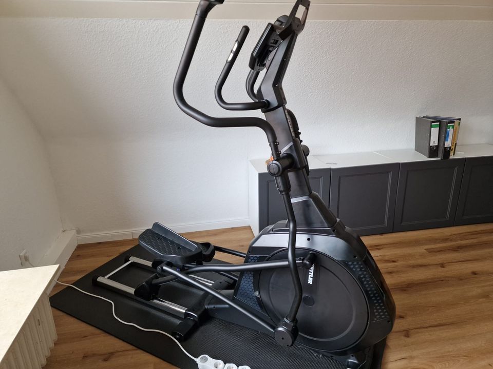 Ellipsentrainer Crosstrainer Fitnessgerät - Kettler SKYLON 2 in Hannover