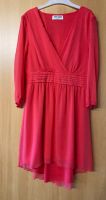 Vero Moda ~ Longshirt ~ Kleid ~ pink ~ Größe M Bayern - Triftern Vorschau