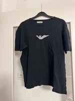 Vintage Retro Shirt Emporio Armani L Bayern - Oberding Vorschau