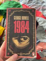 1984, George Orwell Rheinland-Pfalz - Traben-Trarbach Vorschau