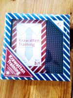 Neu ! Krawatten Trainingsbox, inklusive Krawatte ! Bayern - Eltmann Vorschau