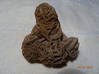Sandrose, 9 x 7 x 5 cm, kostenloser Versand. Hessen - Greifenstein Vorschau