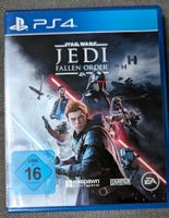 Star Wars  Jedi Fallen Order PS4 PS5 Niedersachsen - Göttingen Vorschau