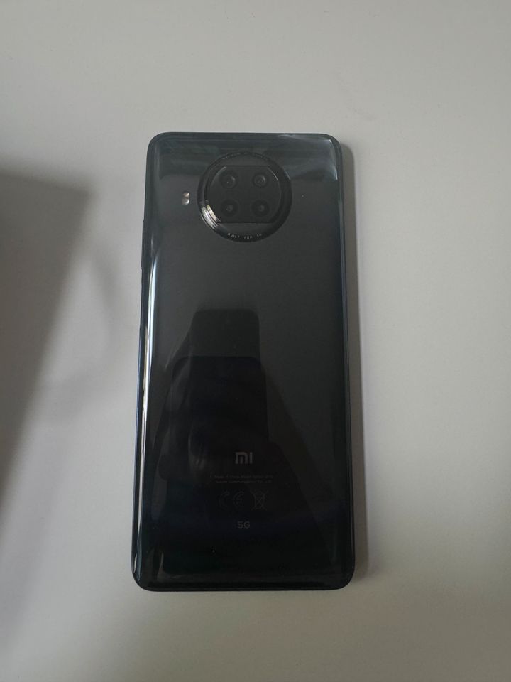 Xiaomi 10T Lite 5G in Hamburg