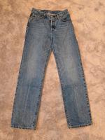 Levi's - 501® 90's Jeans (Größe: 25x32) Nordrhein-Westfalen - Pulheim Vorschau