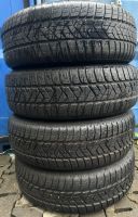 4x Winterreifen 1 Saison gefahren (((215/65 R17 99H))) PIRELLI Nordrhein-Westfalen - Herne Vorschau