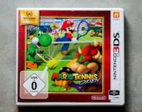 Mario Tennis Open - Nintendo 3DS Spiel !!! Pankow - Prenzlauer Berg Vorschau