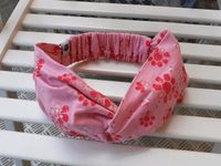 Haarband Bandana Jako-o rosa wie neu Sachsen - Pirna Vorschau