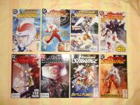 US Adam Strange No. 1 bis No. 8, vollständig, komplette Serie, Vo Stuttgart - Zuffenhausen Vorschau