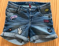 LEMMI Jeans Shorts Gr. 176 slim NEUw Neumünster - Bönebüttel Vorschau