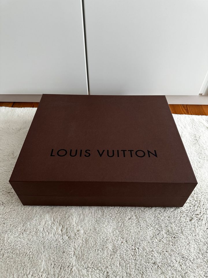 Louis Vuitton Speedy 30 Damier in Berlin