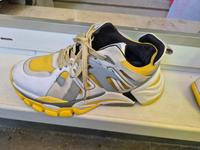 Ash Sneaker 38 Dresden - Bühlau/Weißer Hirsch Vorschau