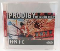 Prodigy of Mobb Deep - H.N.I.C. (Audio CD) Bayern - Markt Schwaben Vorschau