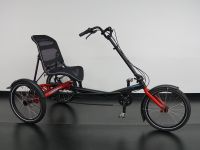 REDUZIERT Hase Bikes Trigo Up mit MOTOR HB Hemelingen - Sebaldsbrück Vorschau