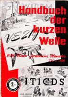 Antiquarisches Buch: Handbuch der kurzen Welle Rheinland-Pfalz - Zornheim Vorschau