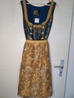 Dirndl Pompöös by Angermaier NEU Gr. XL XXL 3XL 44 46 48 50 52 54 Berlin - Köpenick Vorschau