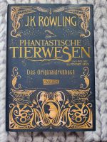 Phantastische Tierwesen und wo sie zu finden sind / Harry Potter Nordrhein-Westfalen - Minden Vorschau