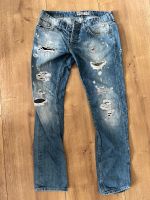 Merish Jeans Herren Größe W 32 / L 34 Nordrhein-Westfalen - Lemgo Vorschau